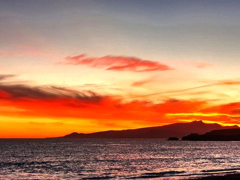 Amanecer o atardecer en Tarajalejo (15)