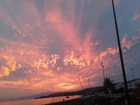 Amanecer o atardecer en Tarajalejo (18)