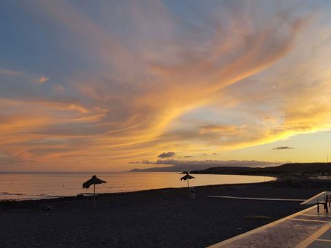 Amanecer o atardecer en Tarajalejo (22)
