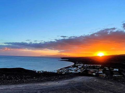 Amanecer o atardecer en Tarajalejo (36)
