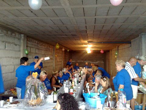 Celebración del 10.º aniversario (2)