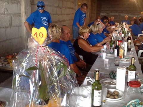 Celebración del 10.º aniversario (4)