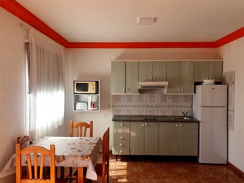 Cocina del tipo A