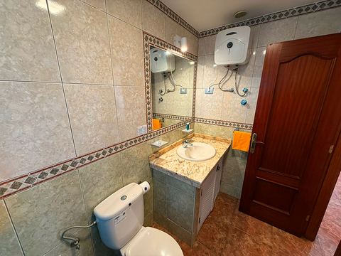 Apartamento tipo A