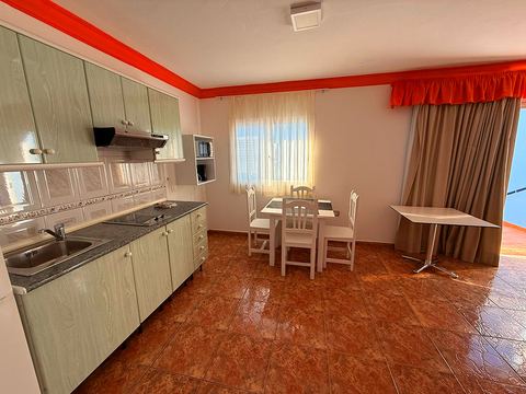 Apartamento tipo A